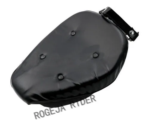 Для Honda CA CMX Rebel 250 CA250 CMX250 CMX250C 1986-2012 мотоциклетные спереди драйвер одноместное