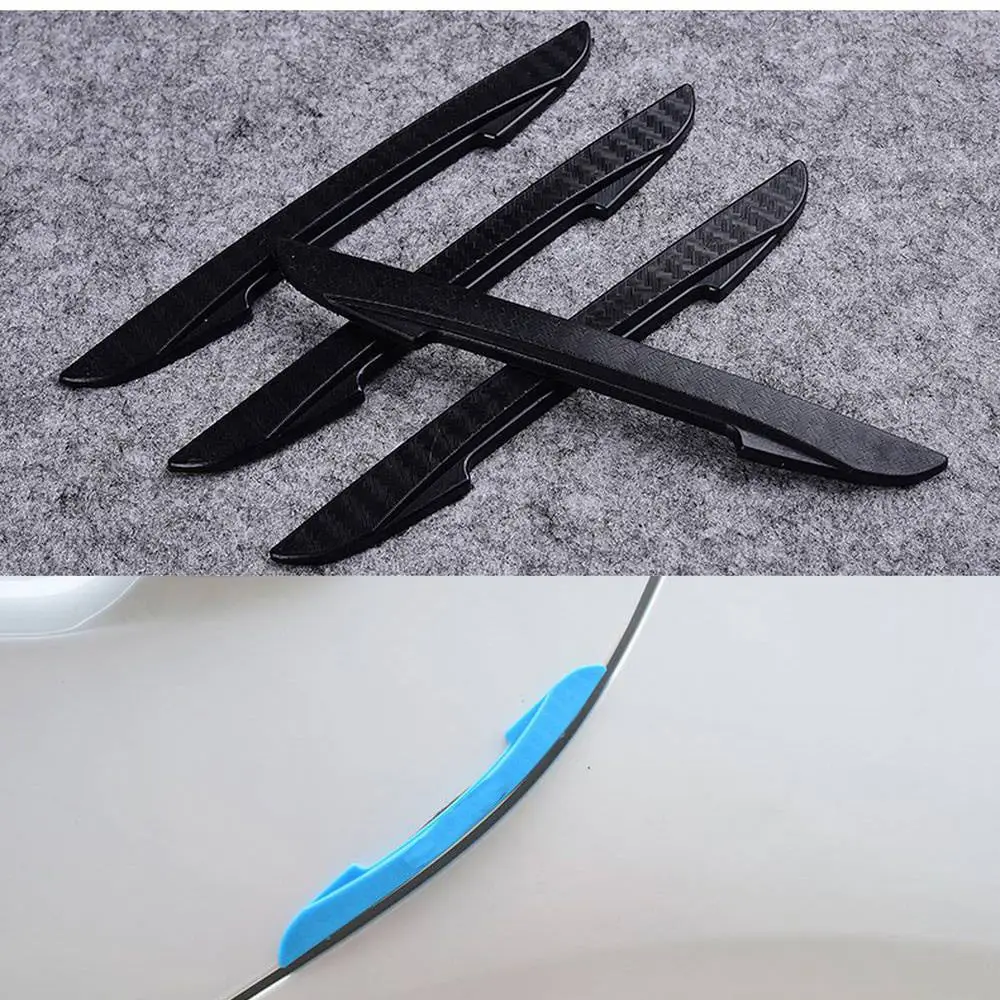 Автомобильный боковой двери анти-столкновения на автомобильную дверь полоса