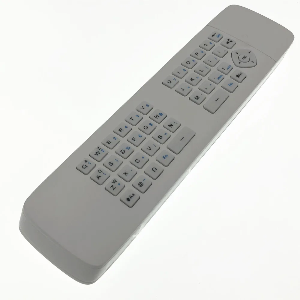 Оригинальный пульт дистанционного управления для Philips TV 40PFK6510 40PFT6550 50PFK6510 50PFT6510