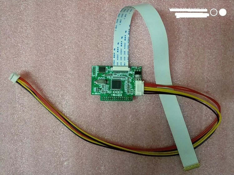 DP_N173HGE_V5.4 5 DP_N173HGE_V6.2 5V5 EDP плата адаптера|Аксессуары для оборудования ди-джея| |