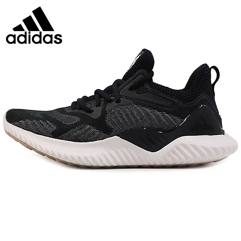 Новое поступление 2018 женские кроссовки для бега Adidas alphabounce beyond | Спорт и