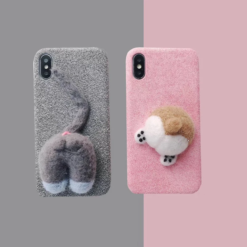 Чехол для iphone 6 6s plus 7 7P 8 8P X|Бамперы| |