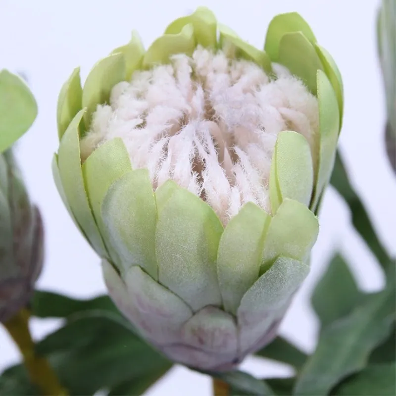 

Emulation princess flower emperor flower wholesale fake flower wedding decoration household decoration Free shipping