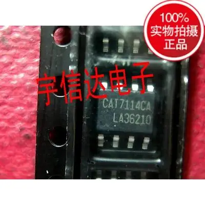 

Бесплатная доставка CAT7114 CAT7114CA