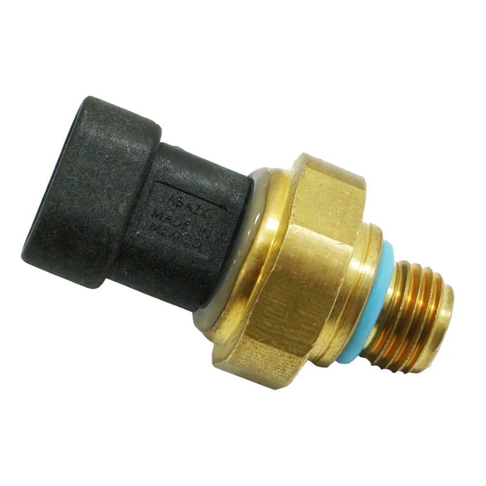 4921511 датчик давления топлива и газа для Cummins N14 M11 ISX L10 5.9L|transducer|transducer sensortransducer pressure