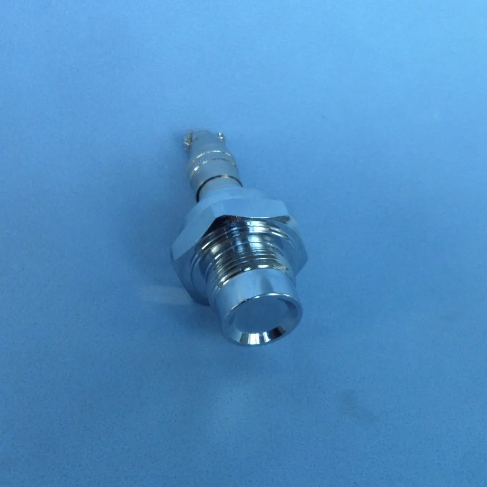 

PT2400 polyurethane special sanitary flat film type pressure sensor Qi Pingmo sensor M24*1.5