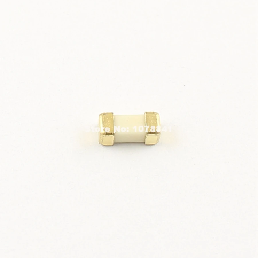 50 шт. Littelfuse быстродействующий SMD 1808 1.5A 125V 045101 5 поверхностного монтажа