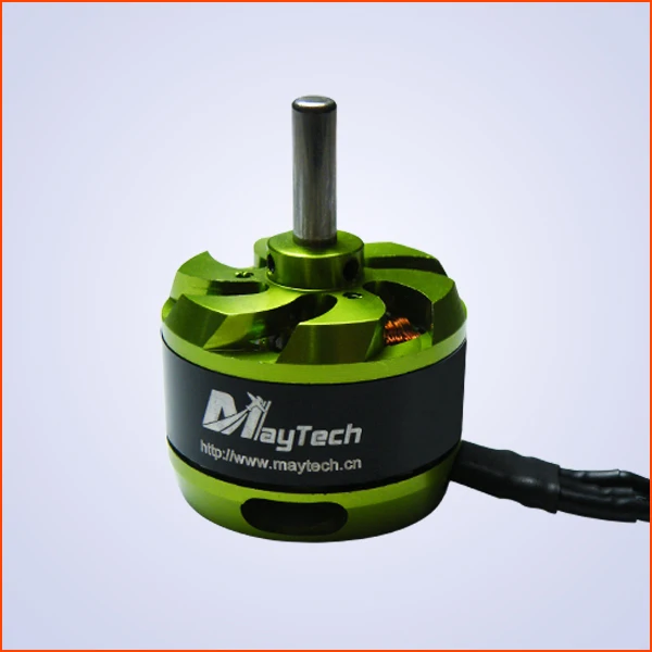 Maytech электрические игрушки вертолет Двигатель 3530 1700kv | Электроника
