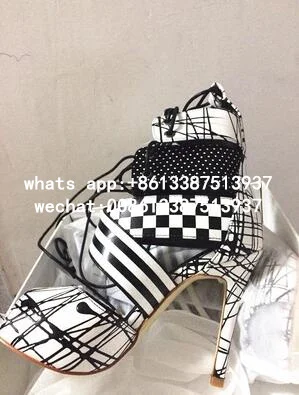 2017 горячее новое поступление Модные женские сексуальные черные белые лоскутные