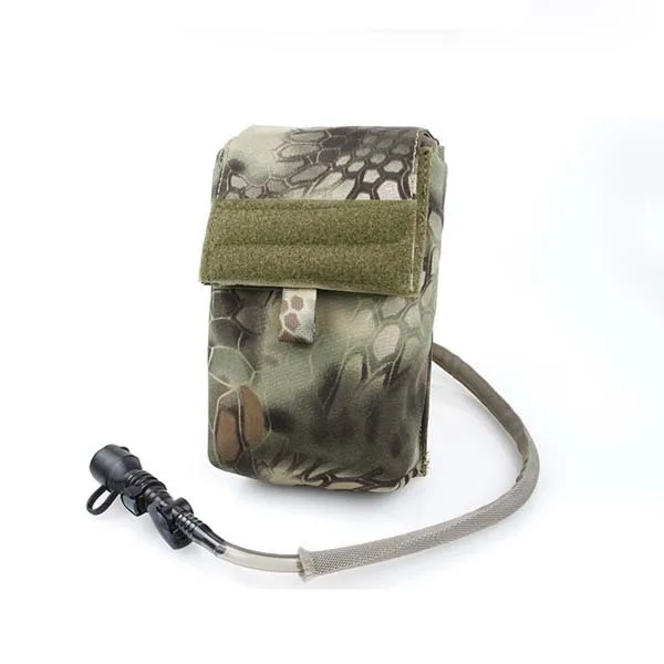 1 л боковой мешочек для увлажнения аксессуары мочевой пузырь MAD л|accessories