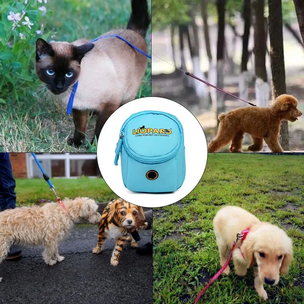 Сумка для хранения мусора Poo домашних животных рюкзак переноски собак щенков