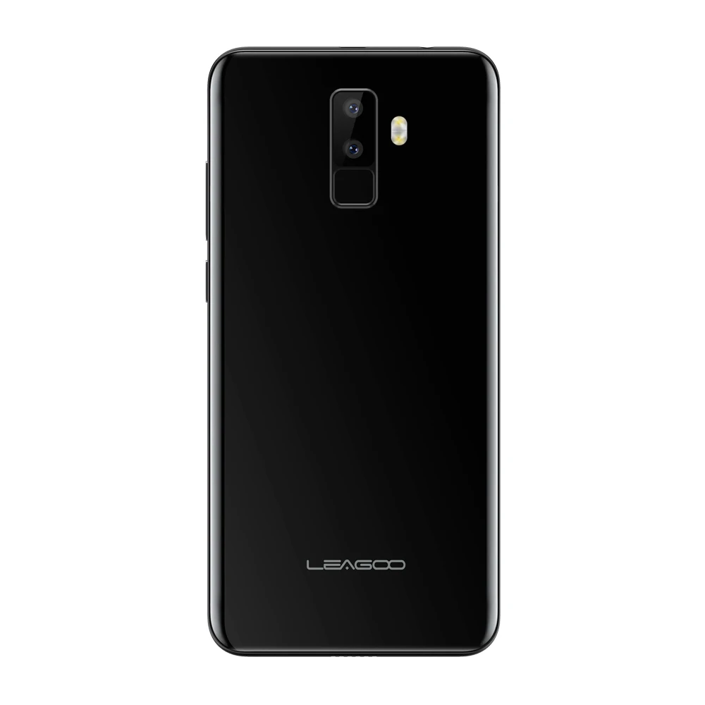 LEAGOO M9 смартфон с 5 5-дюймовым дисплеем четырёхъядерным процессором MT6580A ОЗУ 2 Гб