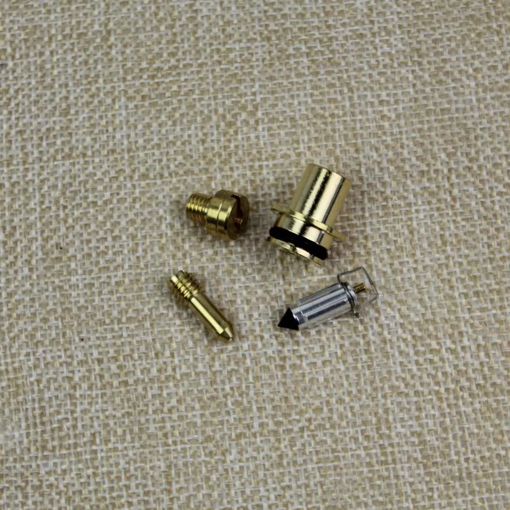 Carburetor Carb Replacement Tool Rebuilt Repair Kit Set Fit for 500 4x4 2003-2005 HO | Инструменты