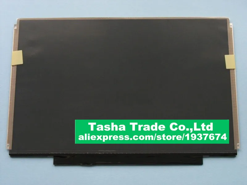 - Dell E4300 LP133WX2 TLA1 LP133WX2 (TL) (A1) 1280*800 40  WXGA