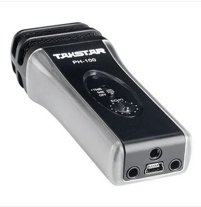 Новинка 2104 TAKSTAR ph-100 рекомендуемый рынок смартфонов совместим с телефонами IOS и