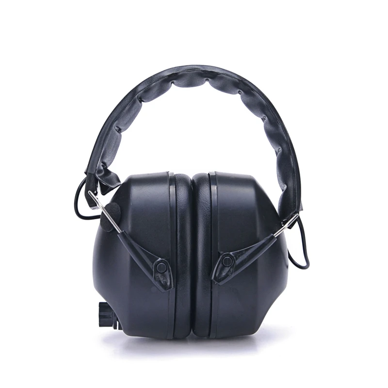 Шумоподавление для прослушивания музыки звукоизоляция защита наушников