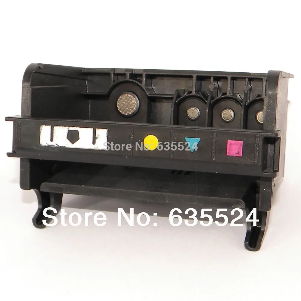 

B210a восстановленная 920 печатающая головка для HP 6000 6500 6500A 7000 7500A