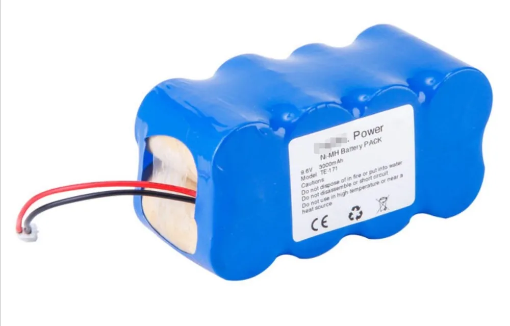 Для Terumo TE-171 8N-1200SCK TE-172 KRH 23/43 9 6 V 3000mah Аккумуляторы инфузионного насоса |