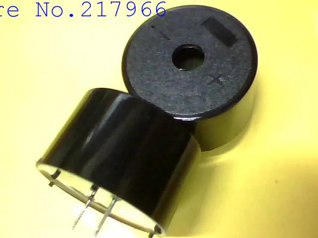 Пьезозуммер STD-3020 30*20 футов от 15 мм непрерывный звук 3-24 В DC | Электронные