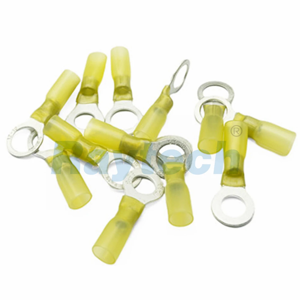 Raytech водонепроницаемый Электрический кабель соединительные соединители