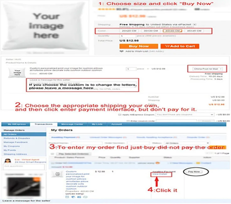 VW Ретро(с одной стороны) наволочки чехол для 14x14 16x16 18x18 20x20 24x24 дюймов наволочки