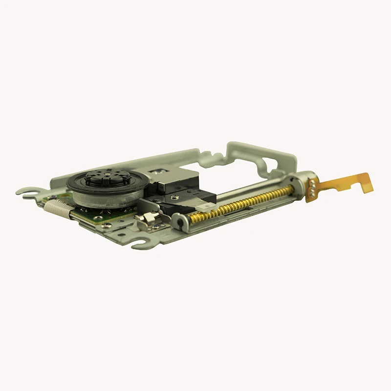 Лазерный объектив TDP-082W/TDP182W для PS2 Slim/sony/Playstation 2 с палубным механизмом оптический 7900X70000 90000 Замена