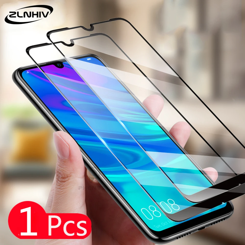 Закаленное стекло zlnвич 9h для huawei p smart 2019 2018 защитная пленка nova 4 4e 3 3i 3e защита