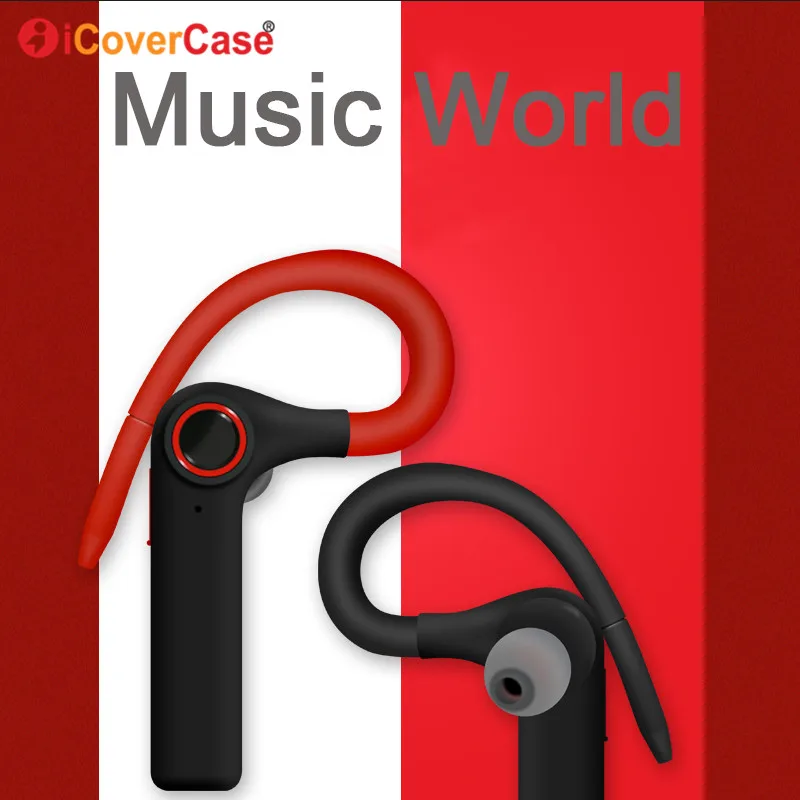 Беспроводной мобильного телефона Bluetooth гарнитуры Динамик наушники для Apple Iphone