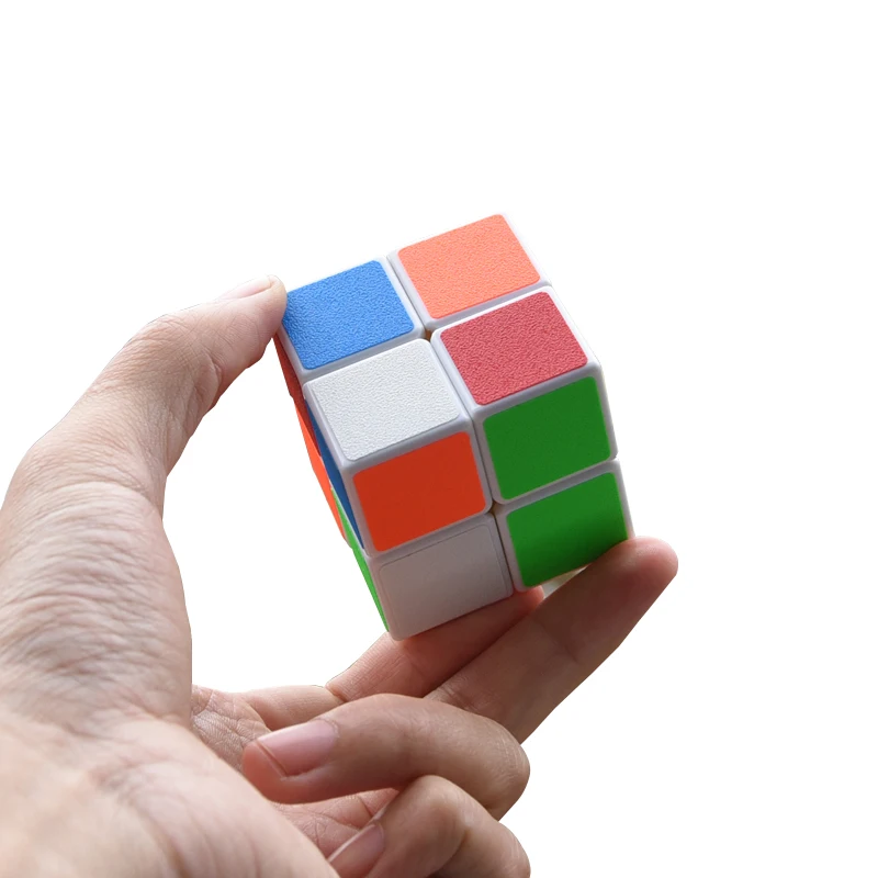 Кубики 2X2 Cubo Magico матовый четвёртый заказ кубик головоломка Кубик Рубика