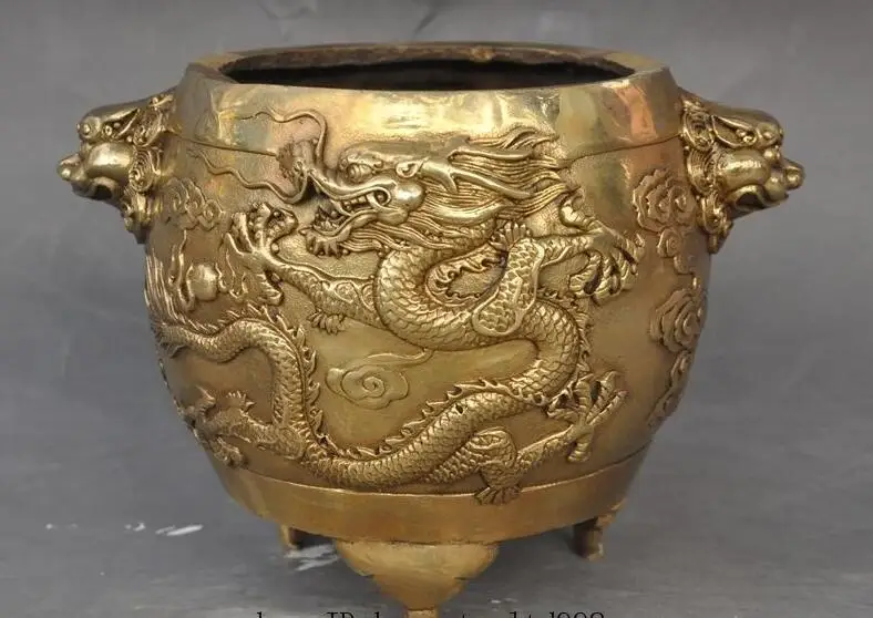 Китайская Статуэтка голова льва статуэтка льва|pot bonsai|pot magnetjar box |