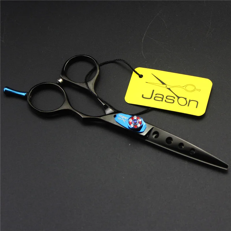 6-дюймовые ножницы для стрижки волос Лучшие профессиональные женщин машинка