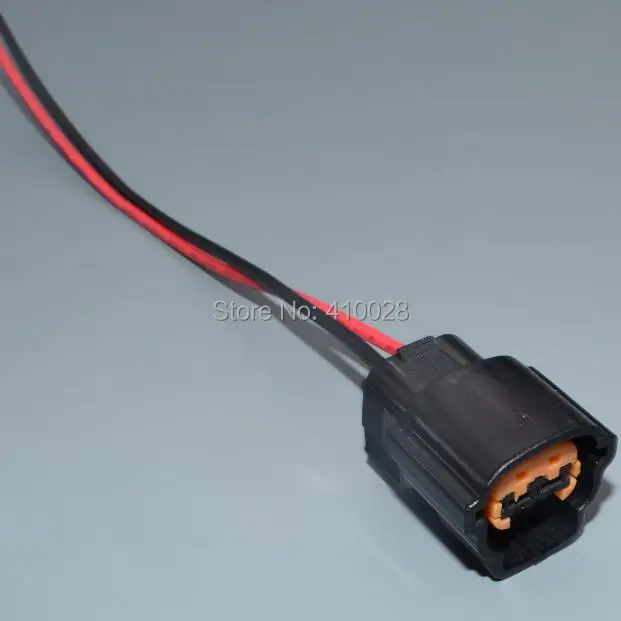 Shhworldsea 2pin 2 3 мм современный для kia hyundai звуковой динамик 6098 0137|Кабели адаптеры и