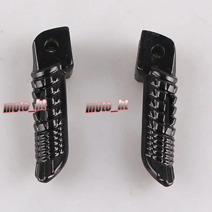 Передняя Подножка для мотора подножка Suzuki GSXR 600 750 1000 2001-2014 GSXR600 GSXR750 GSXR1000 K1 K2 K3 K4 K5 K6