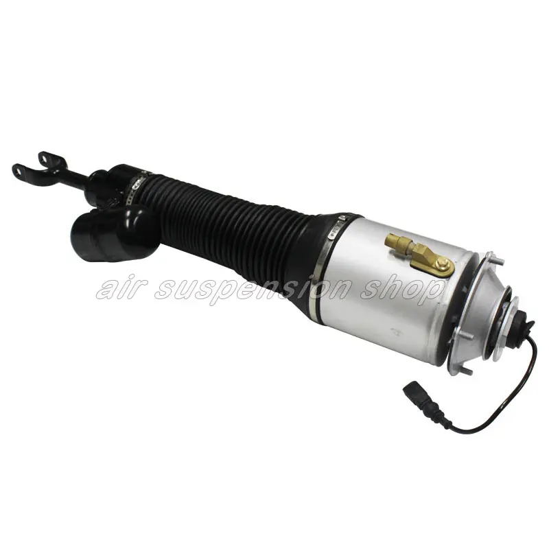 

For Bentley GT Front Left Air Suspension Shock Air Strut Case 3W0616039 3W5616039 3W7616039 Car Suspension Repair Kit Accessory