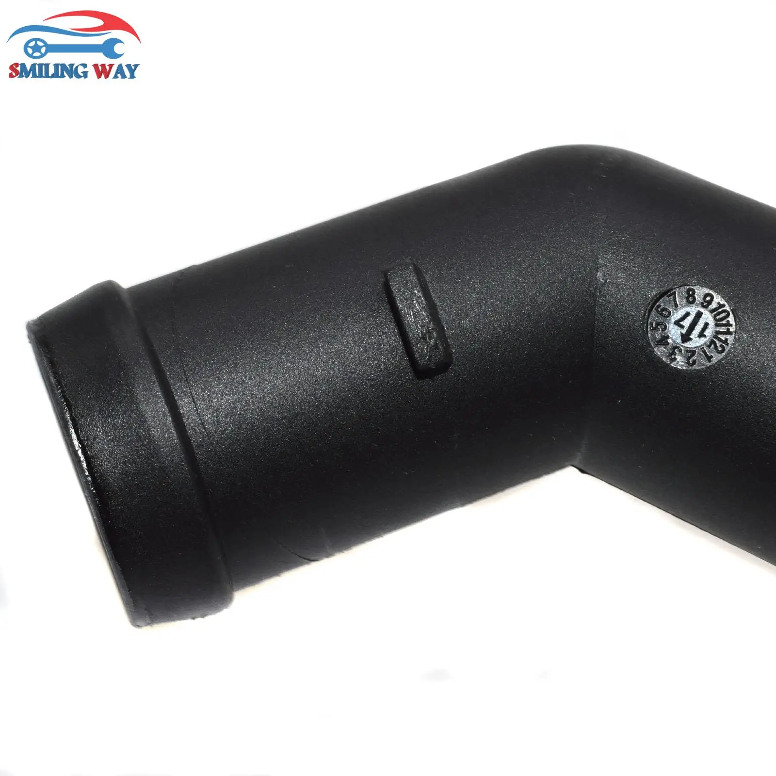 Термостат охлаждающей жидкости для VW Golf Jetta Passat Beetle Cabrio Caddy Polo Audi TT A4 &