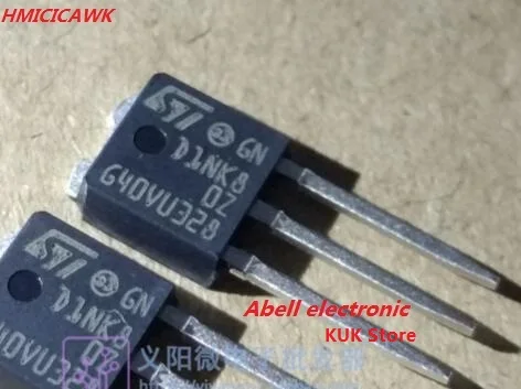 

Оригинальный 100% новый D1NK80Z STD1NK80Z-1 D1NK8 0Z IPAK 20 шт./лот