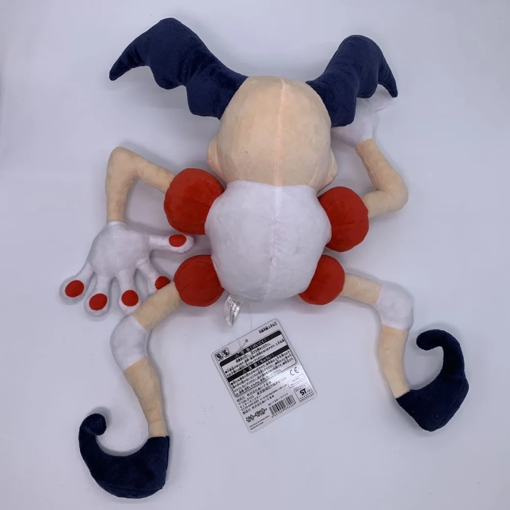 Mr. Mime плюшевая мягкая игрушка кукла Тедди чучело животное 18&quot|Персонажи