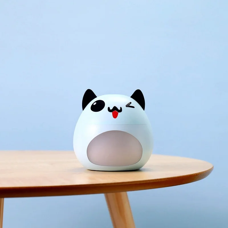 USB увлажнитель воздуха ультразвуковой диффузор эфирного масла Ароматерапия с