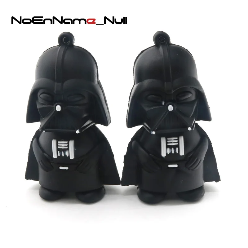 Noenname Star wars usb флеш-накопитель 32GB мультяшный флеш-накопитель 4gb 16GB 32GB pendriver 8gb pendrive U disk memory stick