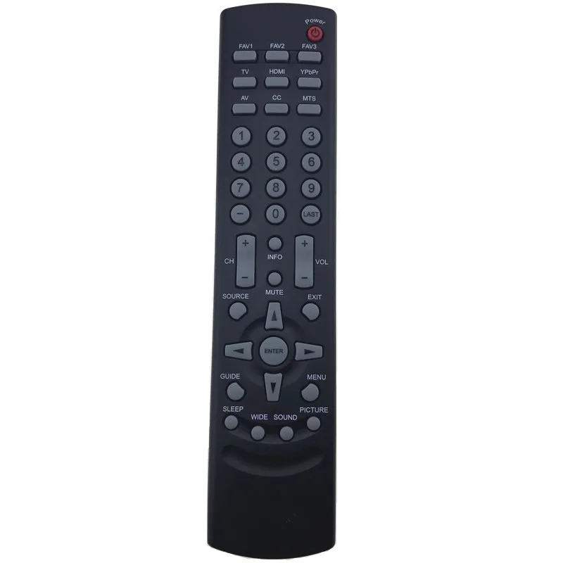 Новый пульт дистанционного управления подходит для Viewsonic Lcd Led TV Control ler|Пульты ДУ| |