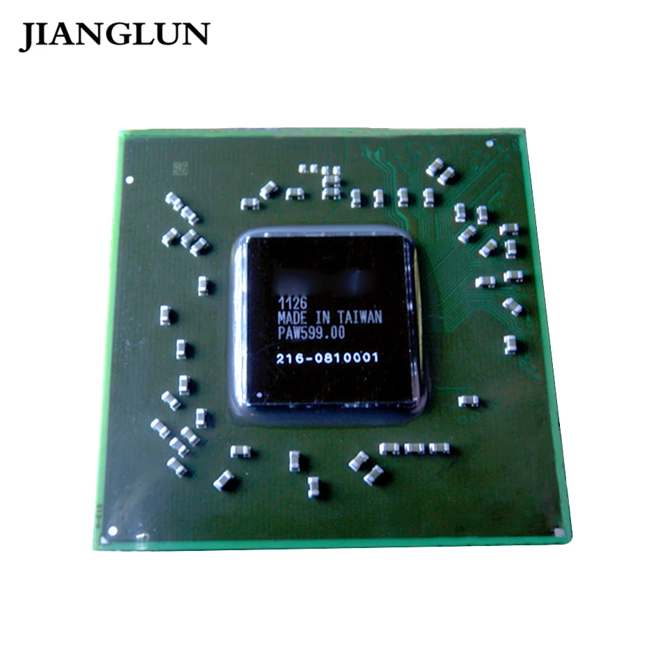 

Чип JIANGLUN для AMD 216-0810001 216-0810005