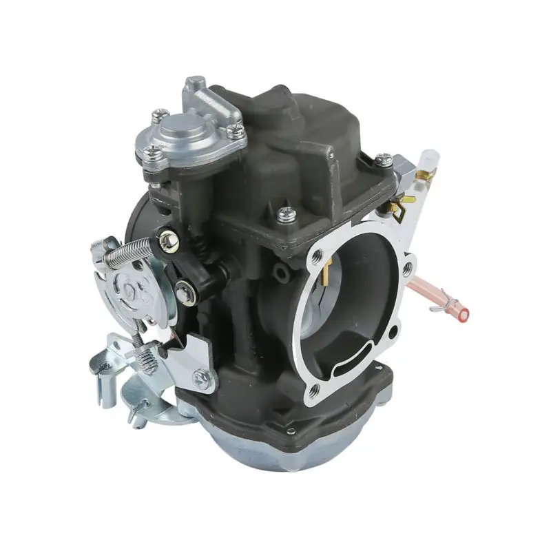 Motorcycle Twin Cam Carburetor Carb For Harley Dyna Wide Super Glide FXD Low Rider Replacement #27421-99A | Автомобили и