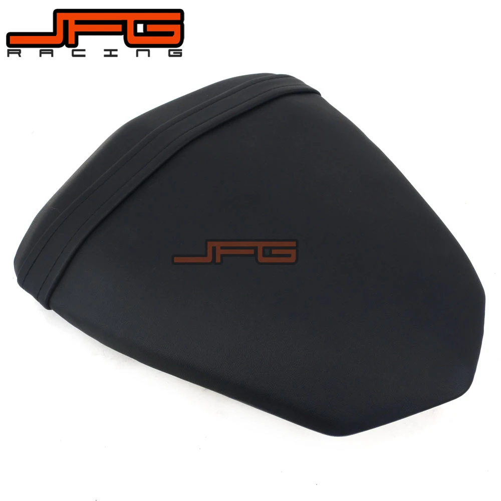 Мотоцикл задний пассажирское капота сиденье для YAMAHA YZF R1 YZFR1 2009 2010 2011 2012 2013 2014 09 10 11