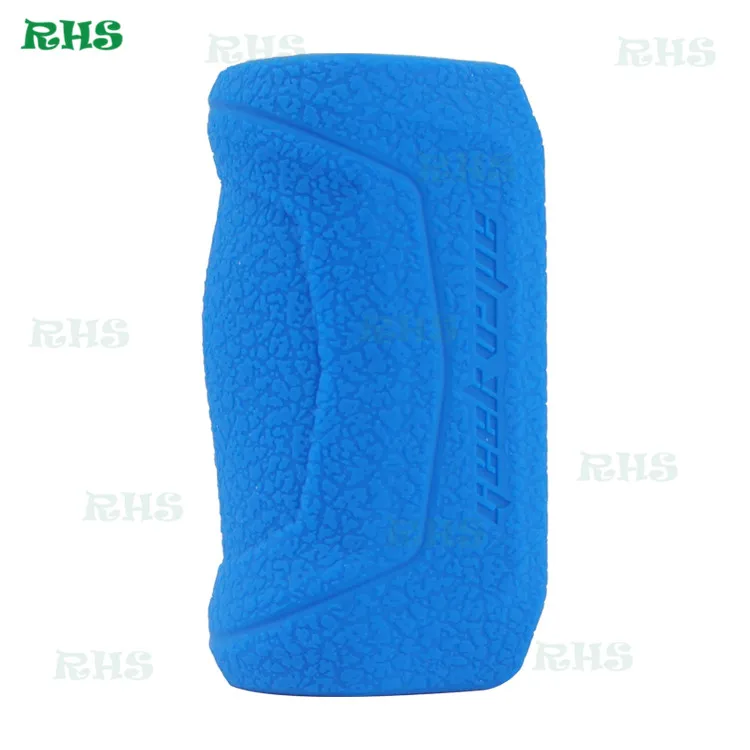 5pcs 2019 Silicone Case for Original New Products Geekvape Aegis Mini 80W Kit from RHS factory free shipping | Дом и сад