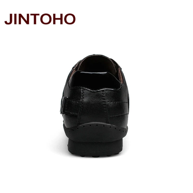 Мужские туфли из натуральной кожи большие размеры|shoes business|shoes summershoes genuine leather |