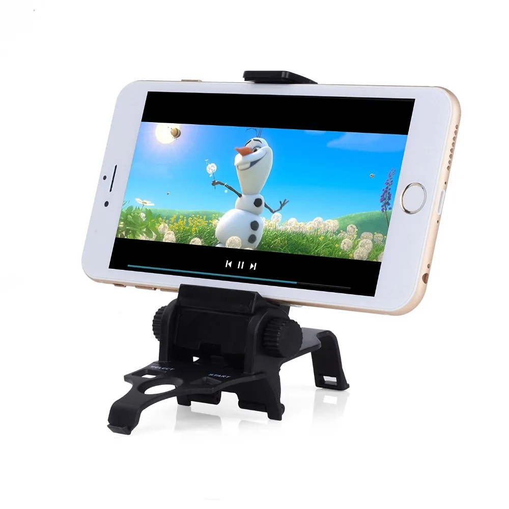 Для PS3 Android зажим для телефона Megadream 180 градусов Регулируемый игровой держатель