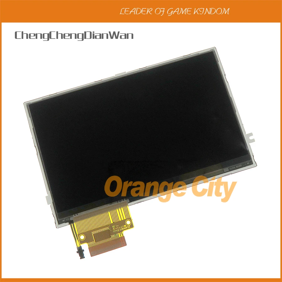 ChengChengDianWan Replacement LCD DISPLAY SCREEN FOR SONY PSP 2000 PSP2000 High Quality | Other Accessories
