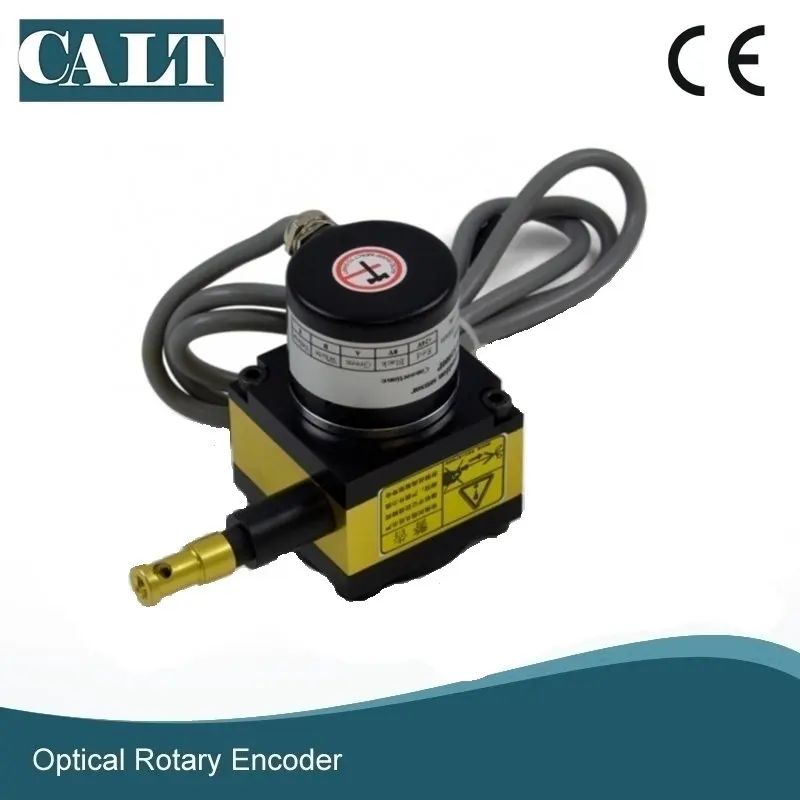 CWP S500 0 2Kohm сопротивление на выходе линейное положение струнные горшки датчик