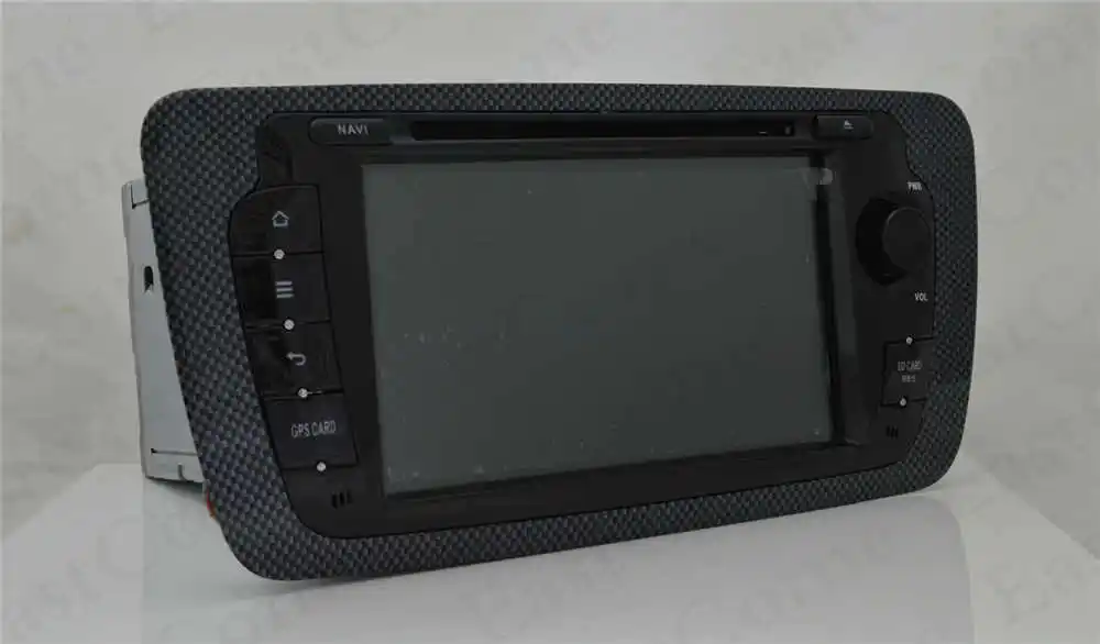 HD Android 8 0 Восьмиядерный 4 Гб ОЗУ автомобильный DVD плеер радио для Seat Ibiza 2009 2010 2011 2012