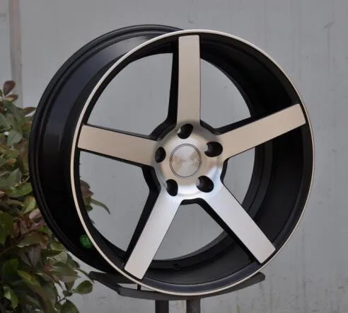 Автомобильные литые диски Voss CV3 16 17 18 19 20 22 дюйма 5x100 5x108 5x112 5x120 подходят для BMW Audi